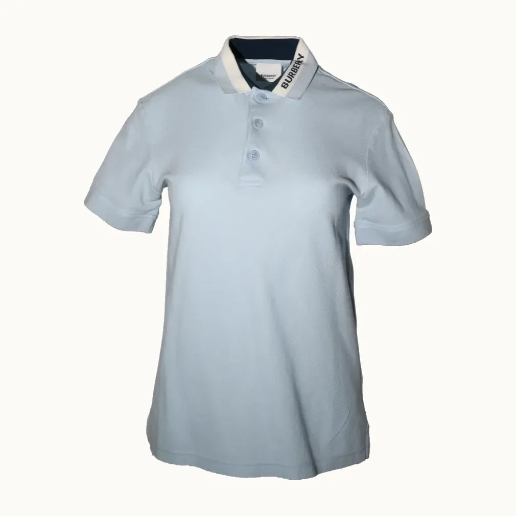 Polo Burberry, Talla XS