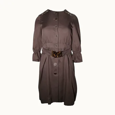 Fendi Dress, Size 36 IT, Excellent