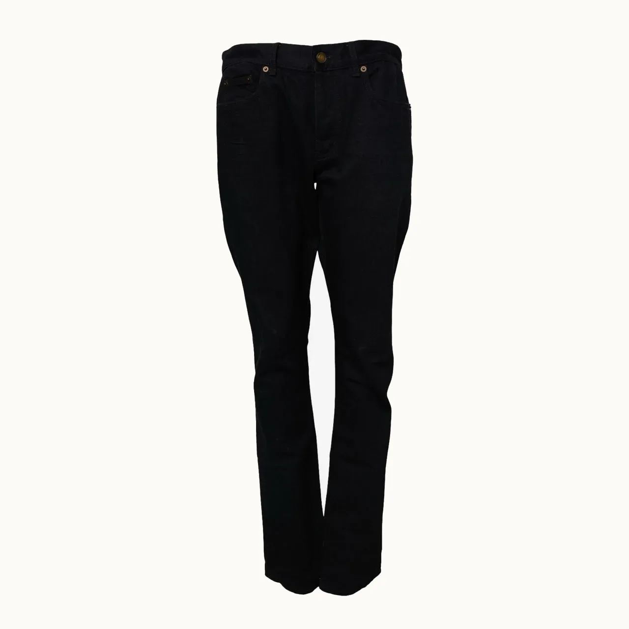 Pantalón Saint Laurent, Talla 36