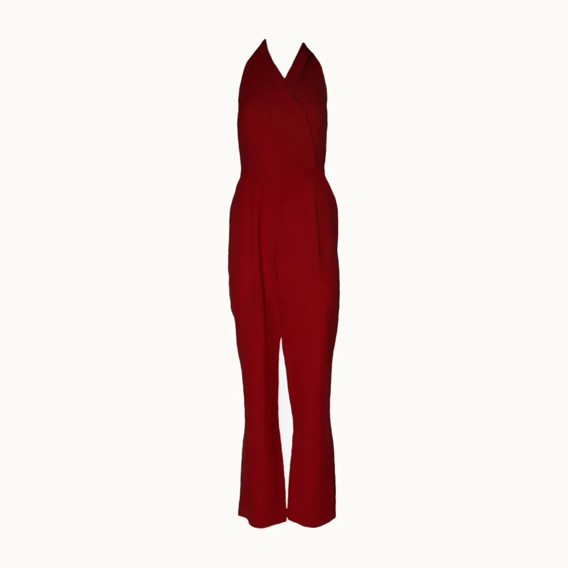 Jumpsuit Valentino, Talla 38 FR