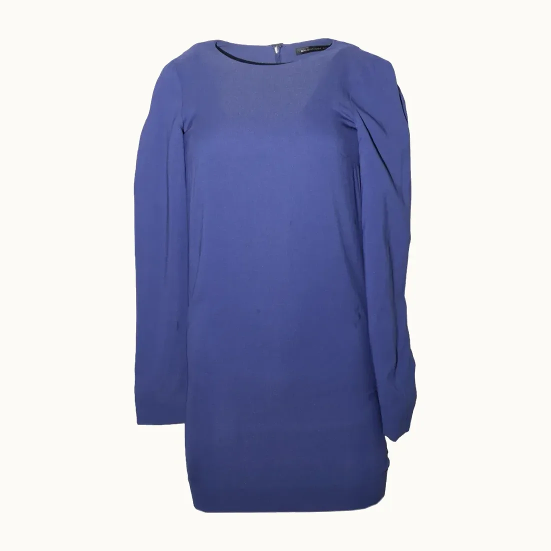Vestido Balenciaga, Talla 38 IT
