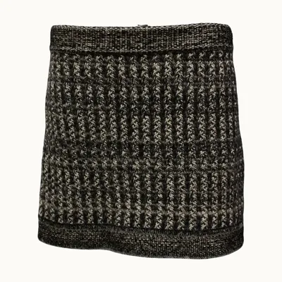 Chanel Skirt, Size 38 FR