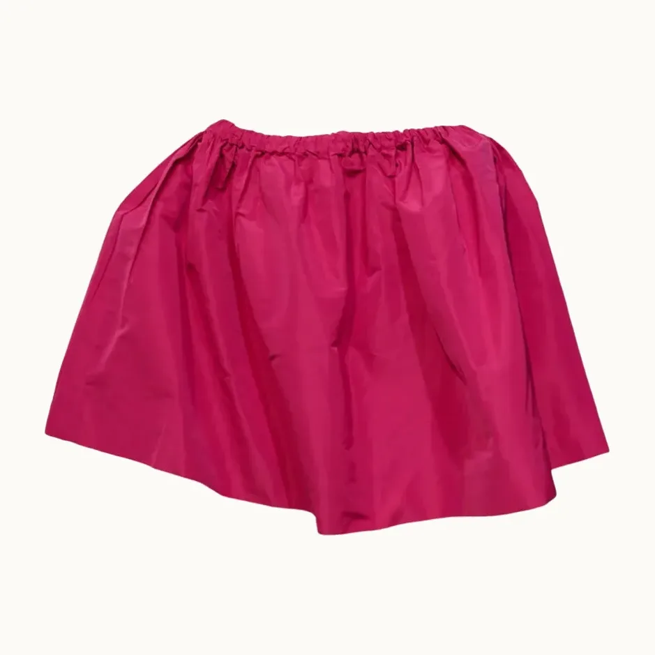 Enagua Miu Miu Mini, Talla 40 IT