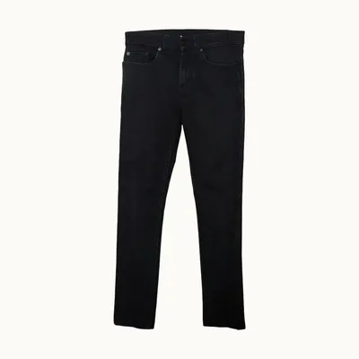 Jeans Saint Laurent D02, Talla 27