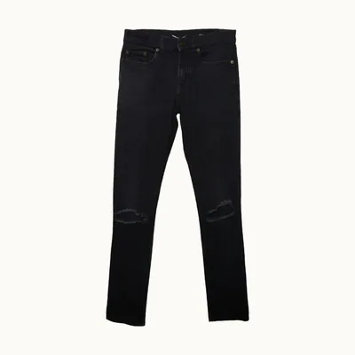 Jeans Saint Laurent, Talla 27