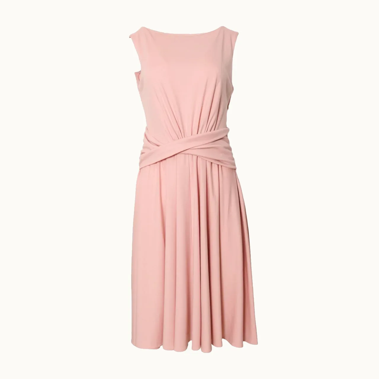 Vestido Salvatore Ferragamo, Talla 42 IT