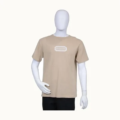 Dior Couture Shirt Beige, Size M