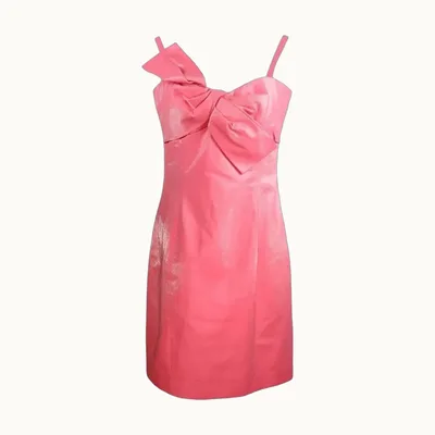 Givenchy Vintage Dress, Size 42 FR