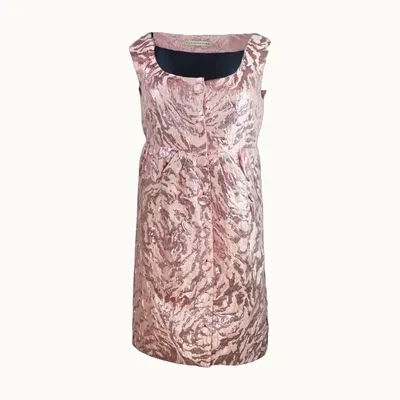 Balenciaga Vintage Dress, Size 38 FR