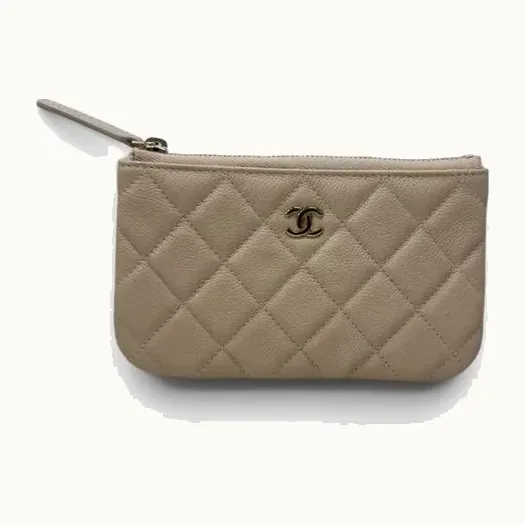 Chanel Coin Purse