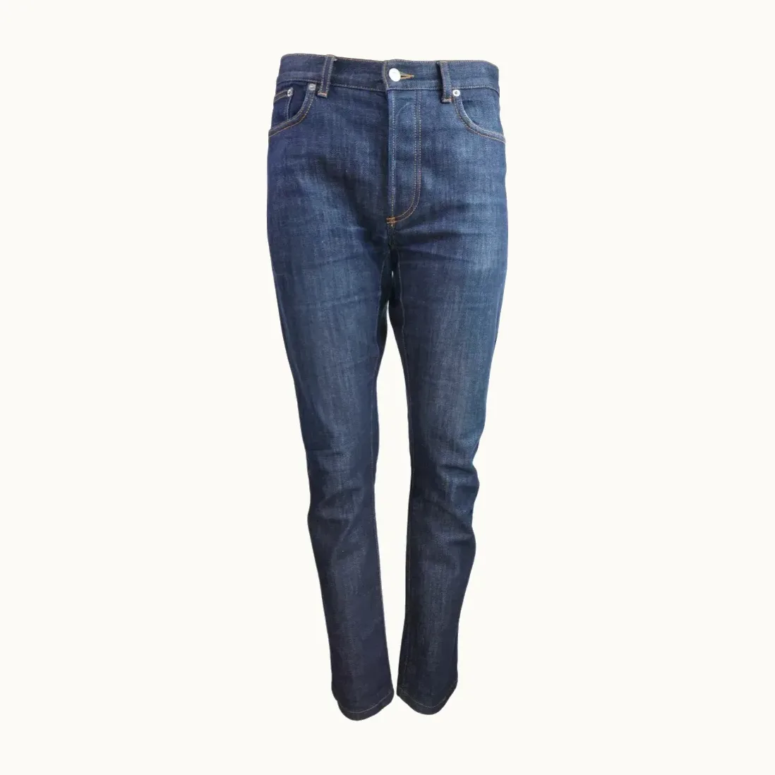 Jeans Dior, Talla 46 IT