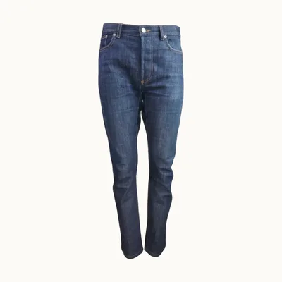 Jeans Dior, Talla 46 IT