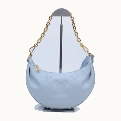 Bolso Louis Vuitton Over The Moon Bubblegram Azul