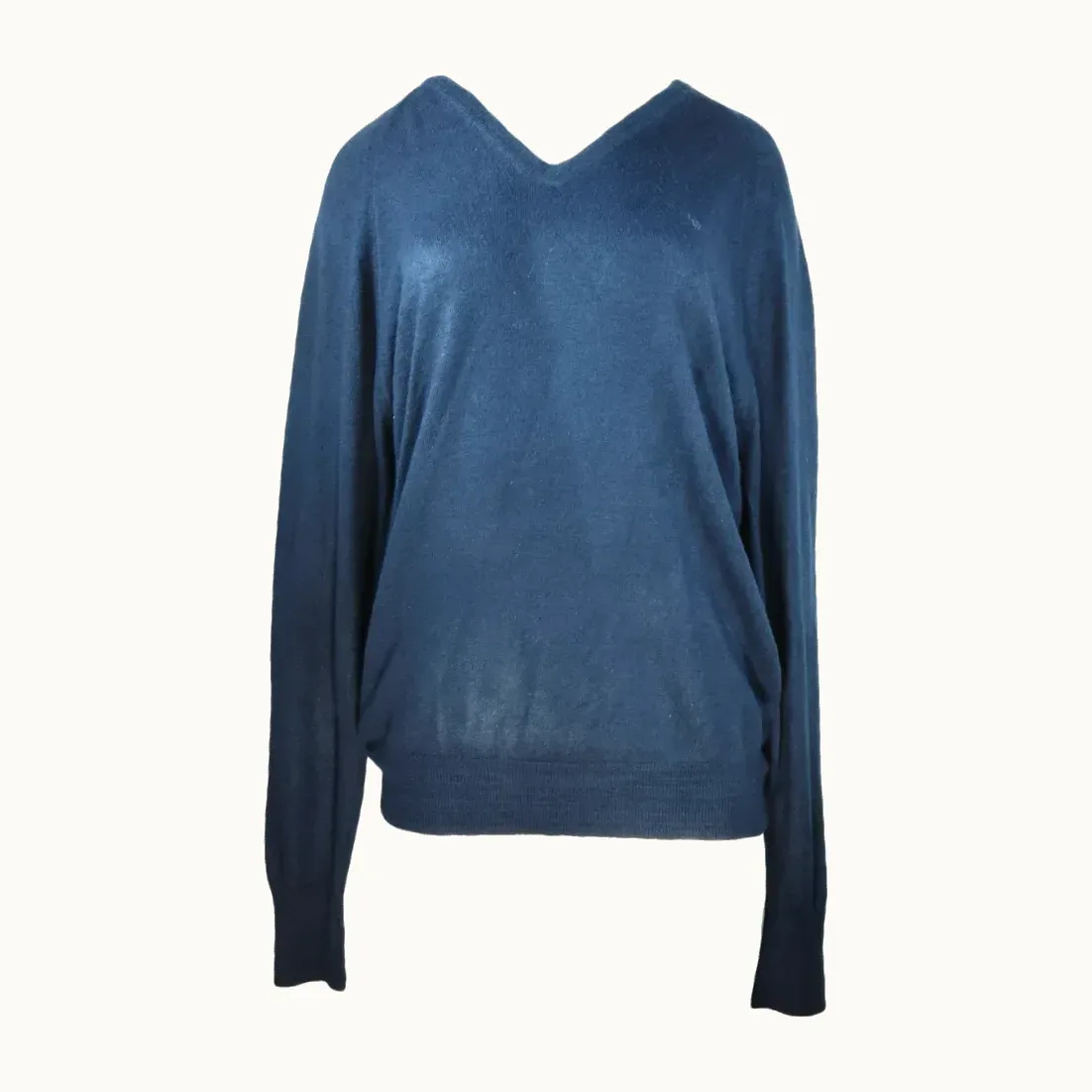 Suéter Dior, Talla XL