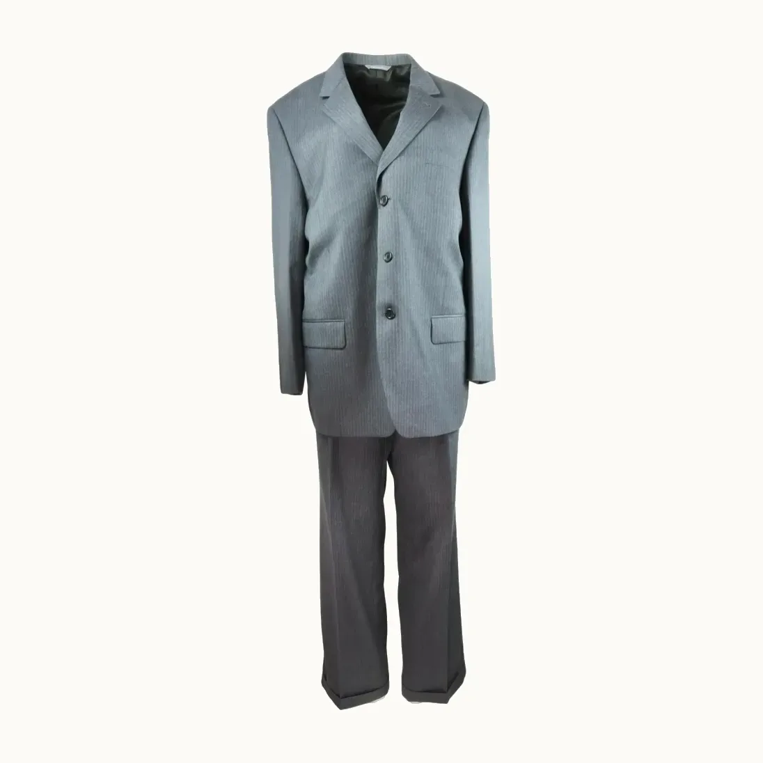 Traje Dior, Talla 44 IT