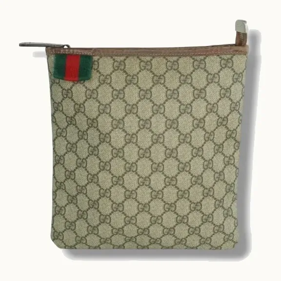 Bolso Gucci GG