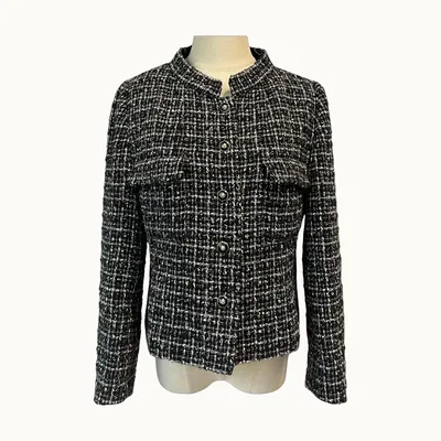 Chanel Blazer, Size 44 IT
