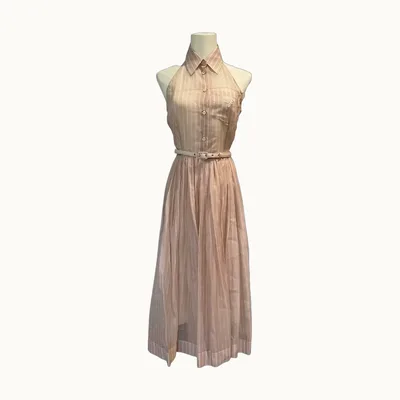 Prada Dress, Size 40 IT, Excellent, KV-6635