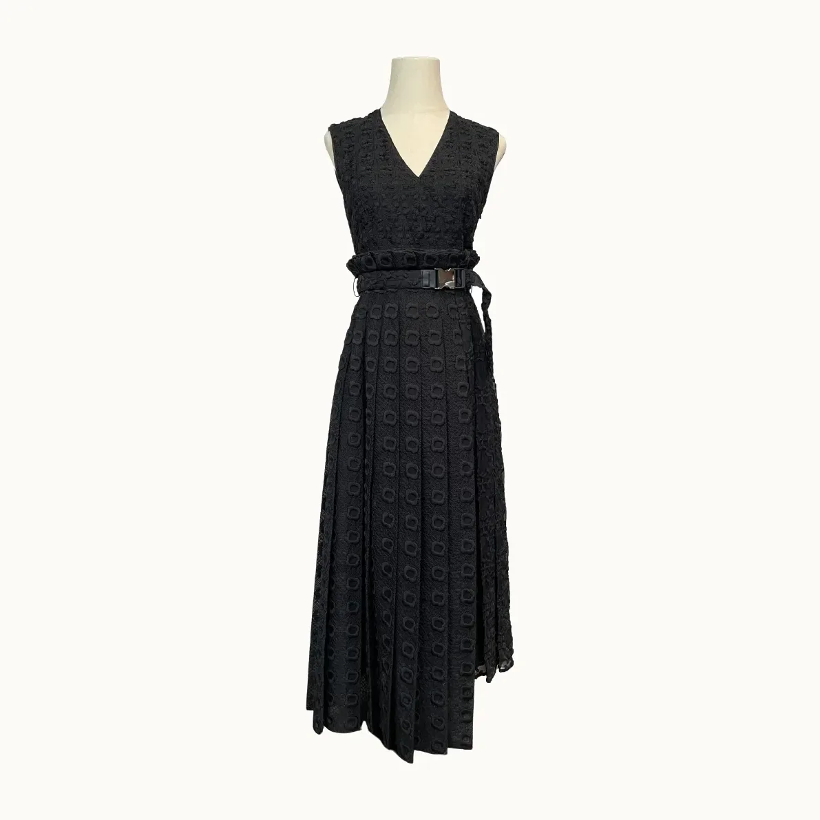 Vestido Fendi, Talla 38 IT