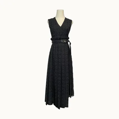Fendi Dress, Size 38 IT