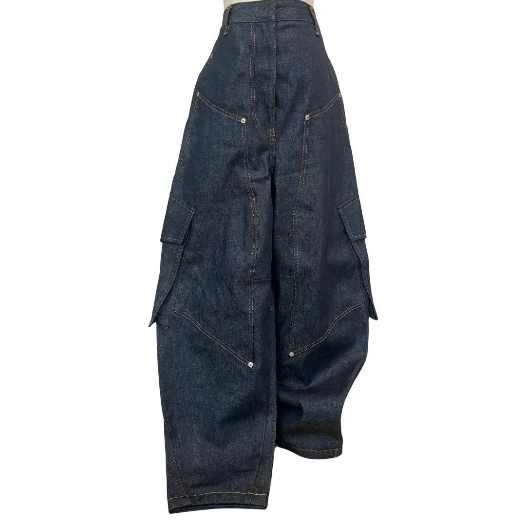 Pantalón Loewe, Talla 36 IT