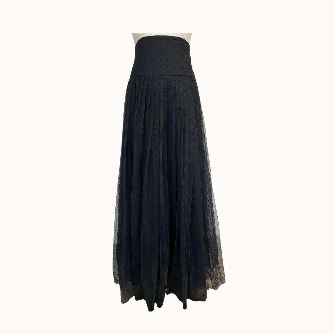 Enagua Dior, Talla 40 IT, KV-6639