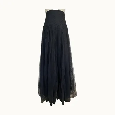 Enagua Dior, Talla 40 IT, KV-6639