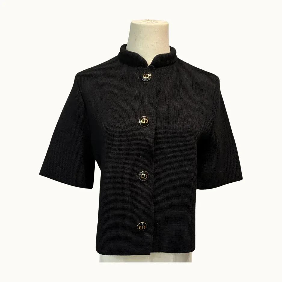 Saco Dior, Talla 38 IT, KV-6641