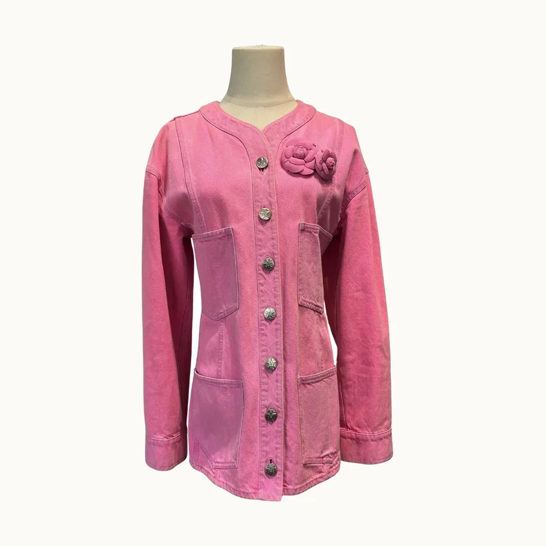 Chaqueta Chanel, Talla 36 IT