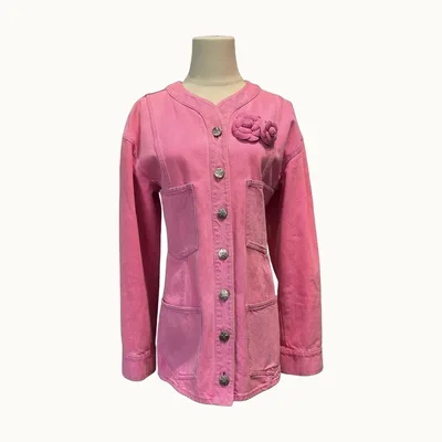 Chanel Jacket, Size 36 IT