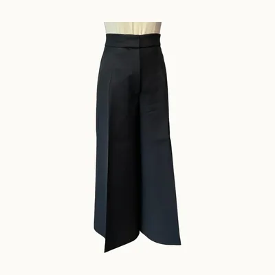 Dior Pants, Size 38 IT, Excellent, KV-6644
