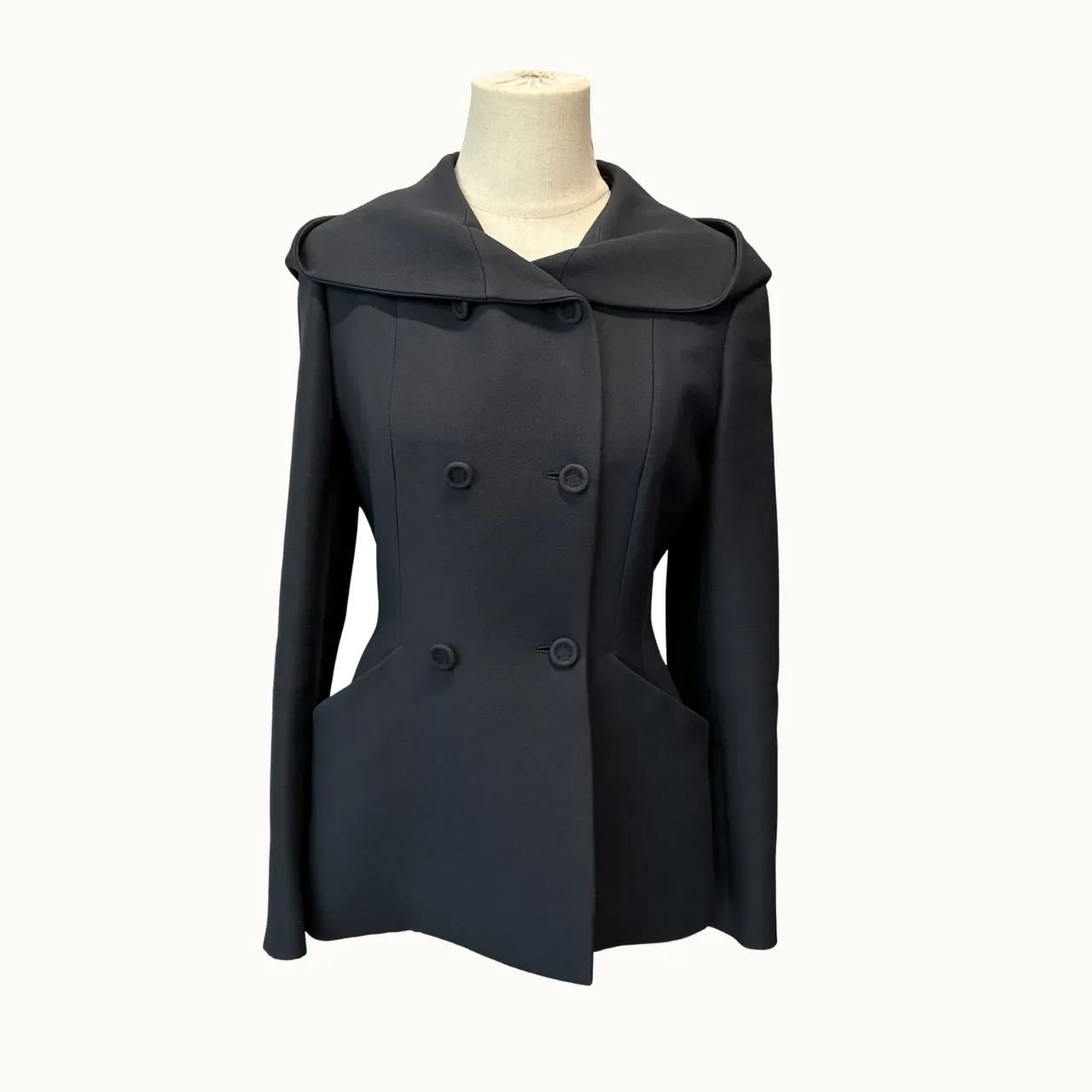 Saco Dior, Talla 38 IT, KV-6645