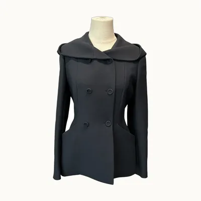 Dior Blazer, Size 38 IT, Excellent, KV-6645