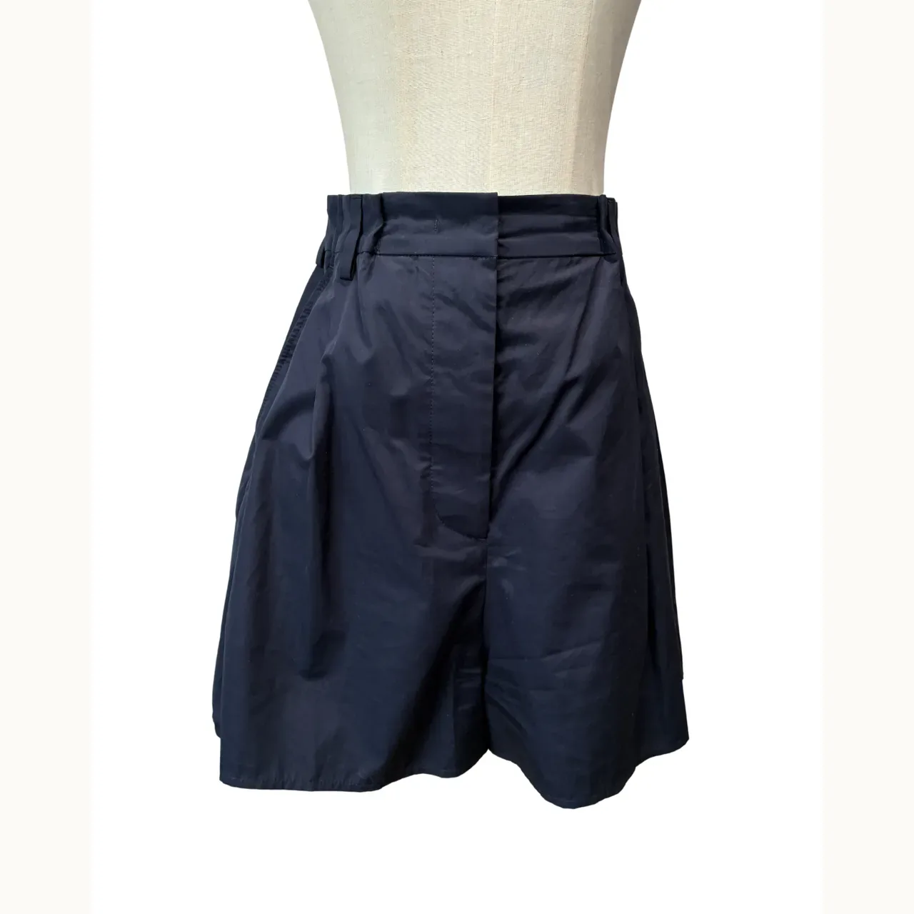 Shorts Prada, Talla 40 IT