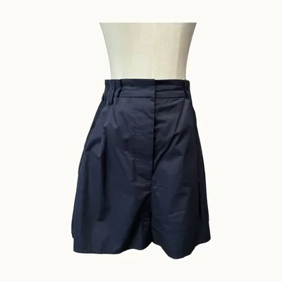 Prada Shorts, Size 40 IT
