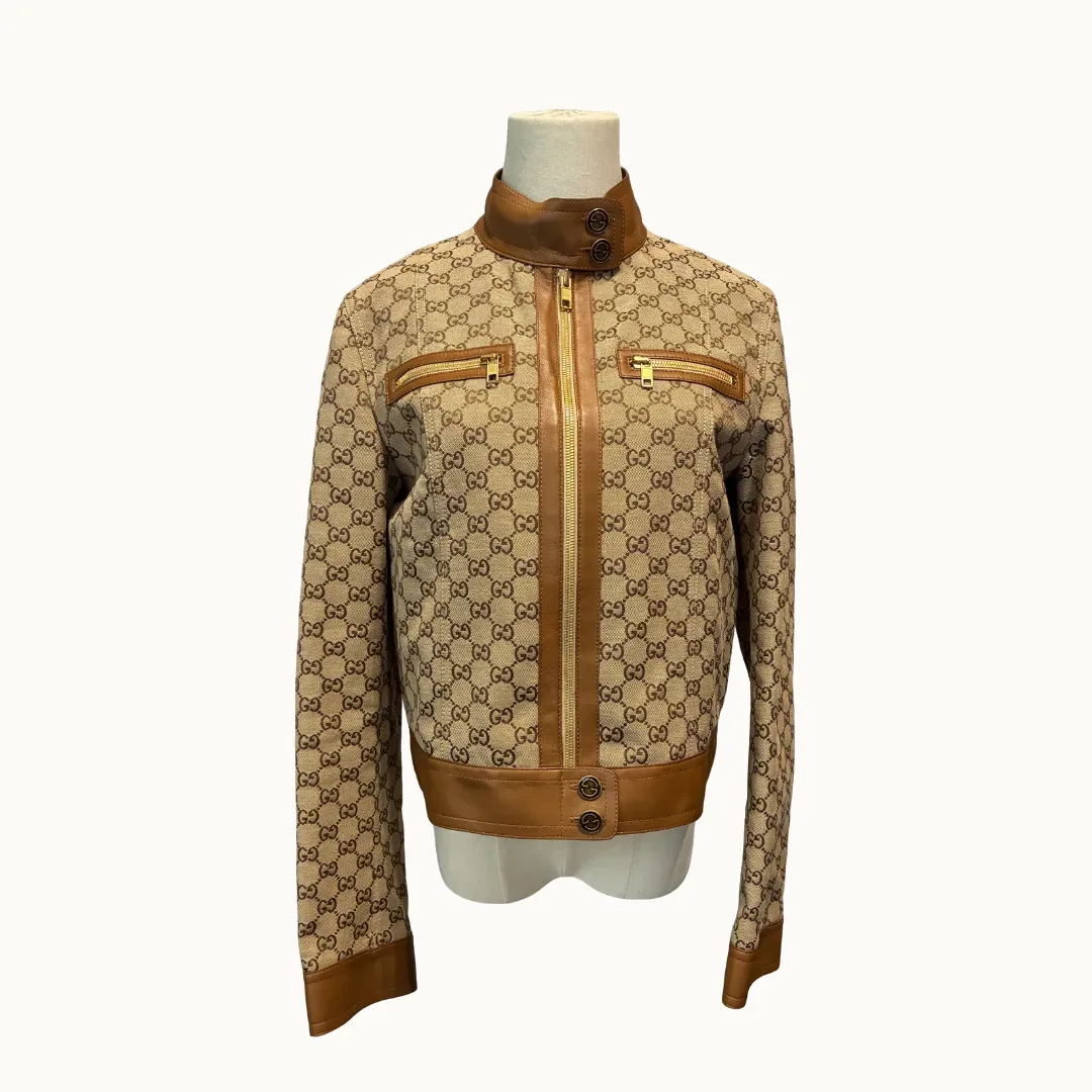 Chaqueta Gucci, Talla 42 IT