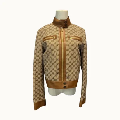 Gucci Jacket, Size 42 IT