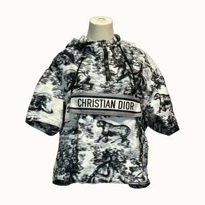 Dior Jacket, Size XS