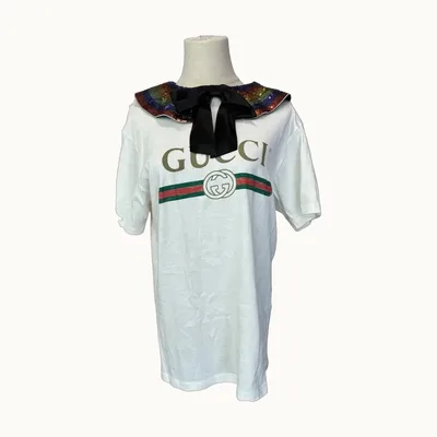 Gucci T-Shirt, Size XXS