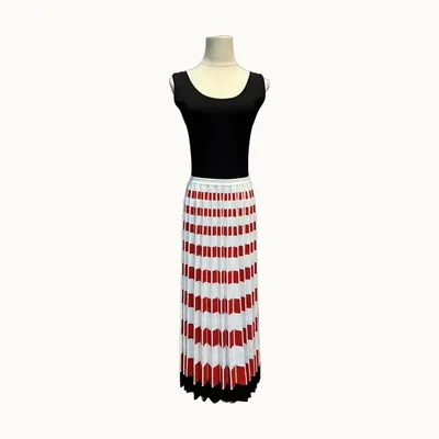 Fendi Dress, Size 42 IT