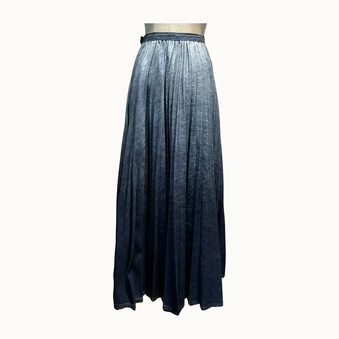 Enagua Dior, Talla 36 IT