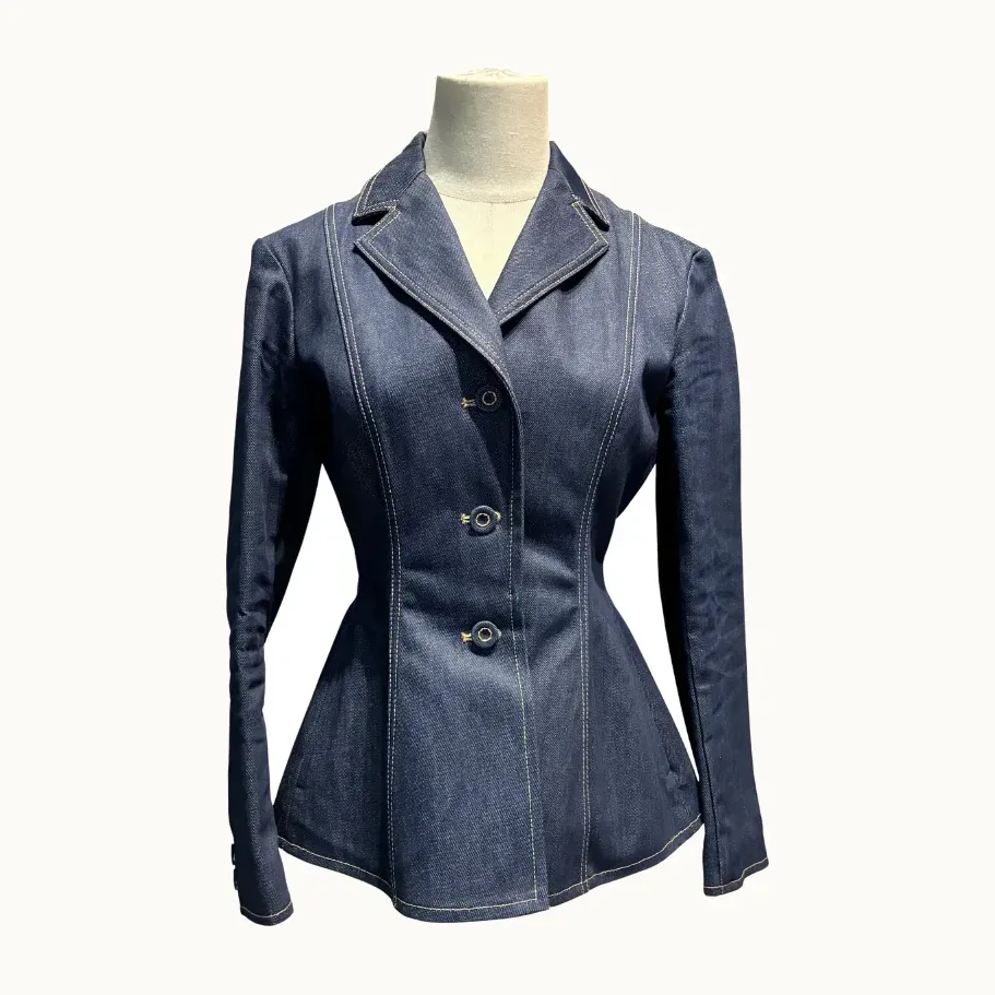 Saco Dior, Talla 38 IT, KV-6664