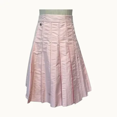 Chanel Skirt, Size 38 IT, Excellent, KV-6670