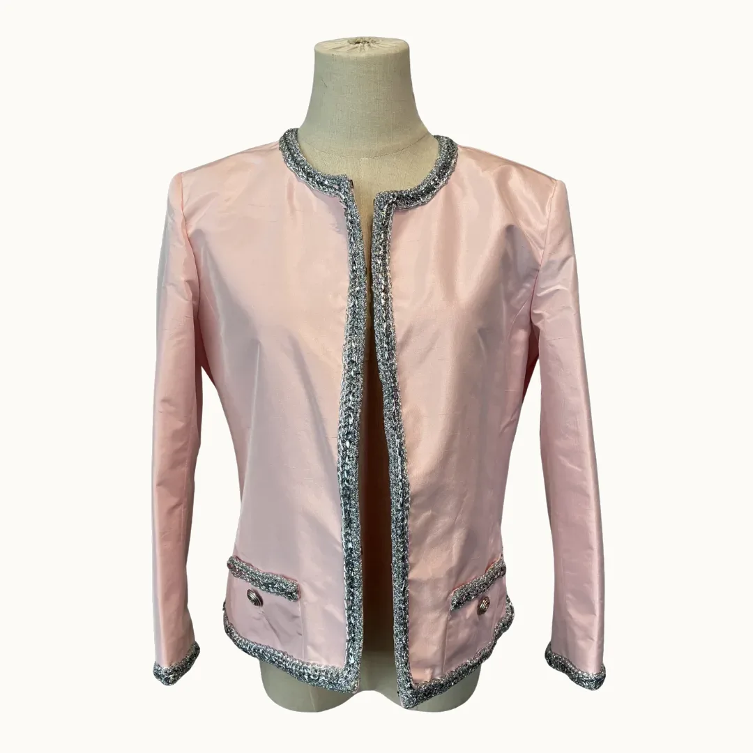 Saco Chanel, Talla 40 IT, KV-6671