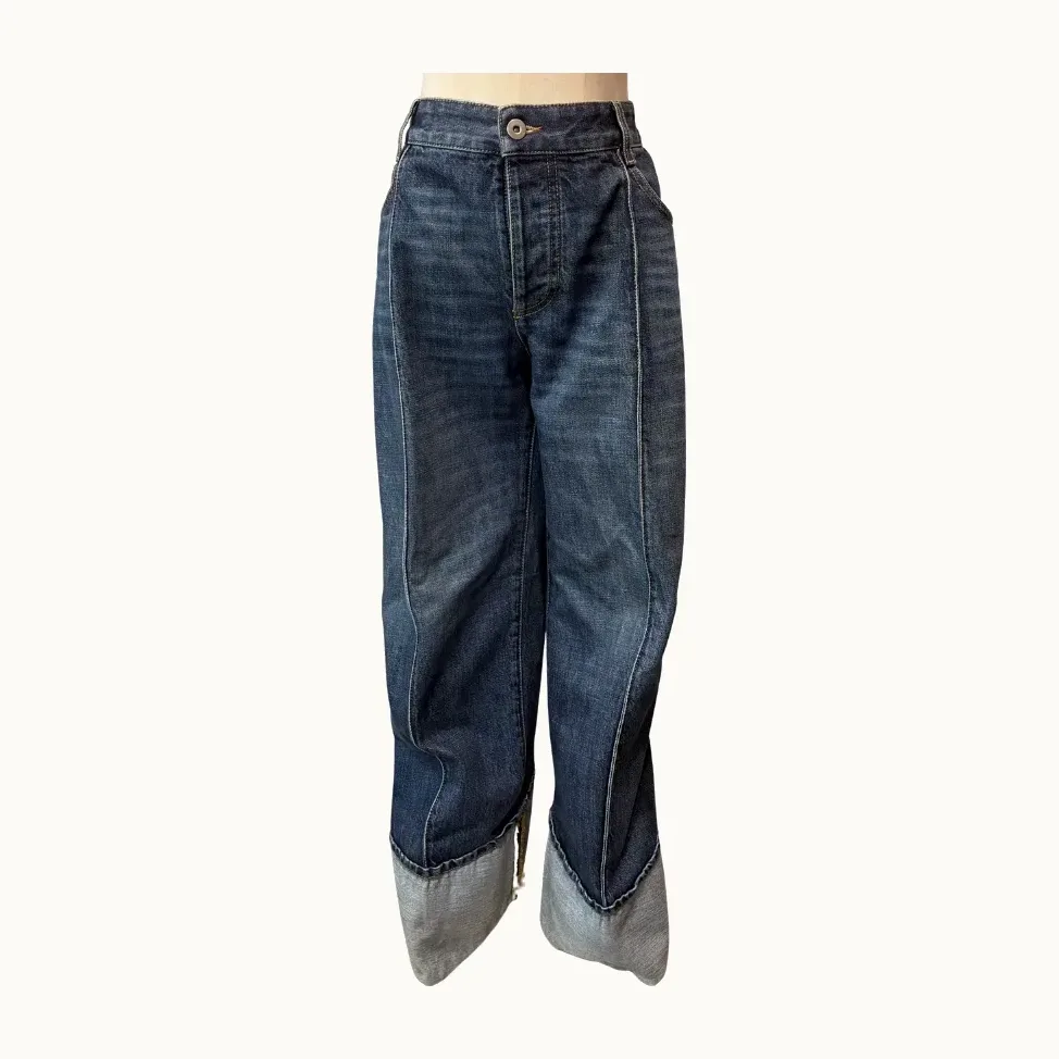 Pantalón Bottega Veneta, Talla 38 IT