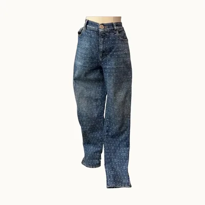 Chanel Pants, Size 38 IT, Excellent, KV-6673
