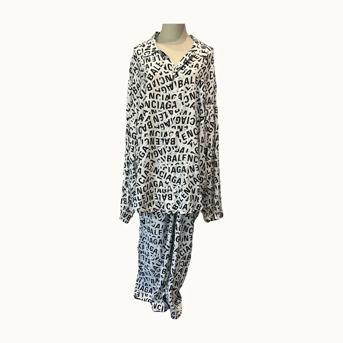 Pantalón Balenciaga, Talla 40 IT