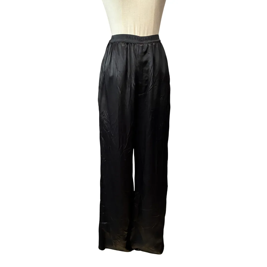 Pantalón Balenciaga, Talla 36 IT