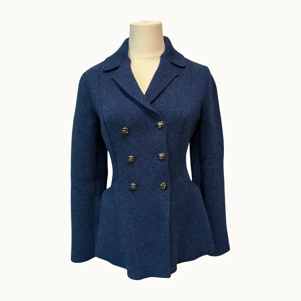 Suéter Dior, Talla 36 IT
