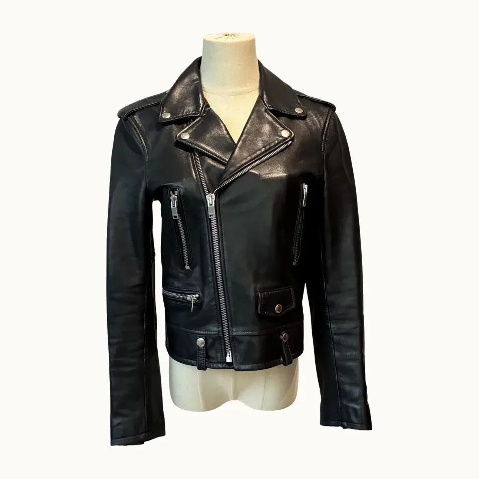 Chaqueta Saint Laurent, Talla 40 IT